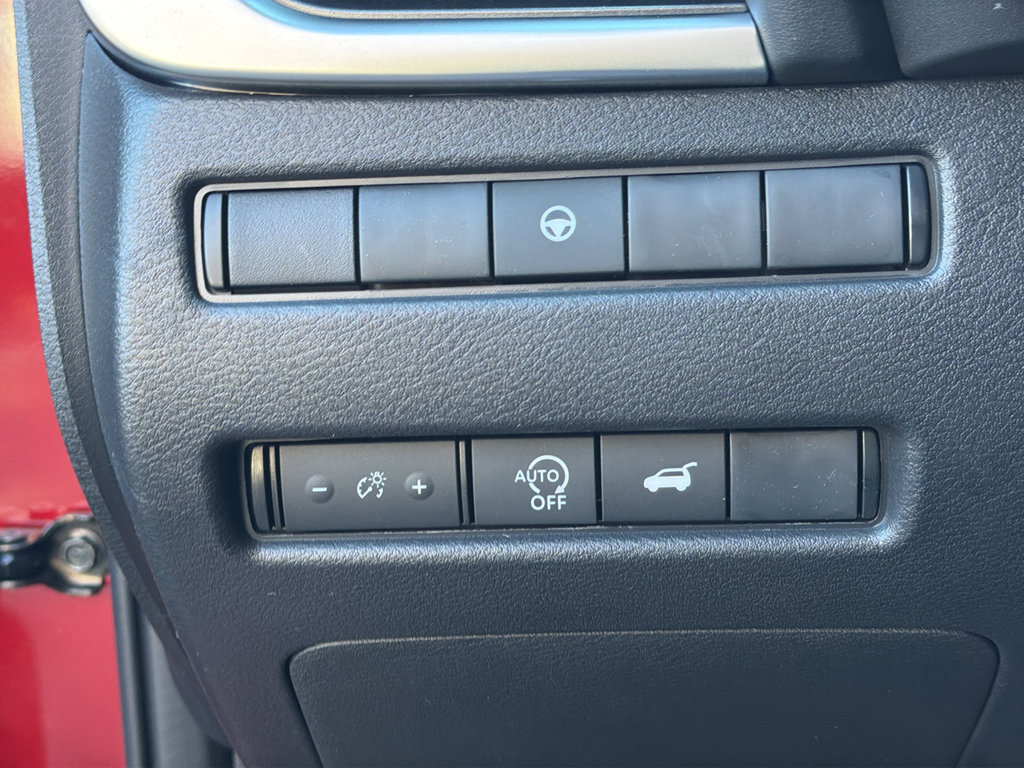 New 2026 Nissan Rogue SV w/ Cold Weather Package image 20