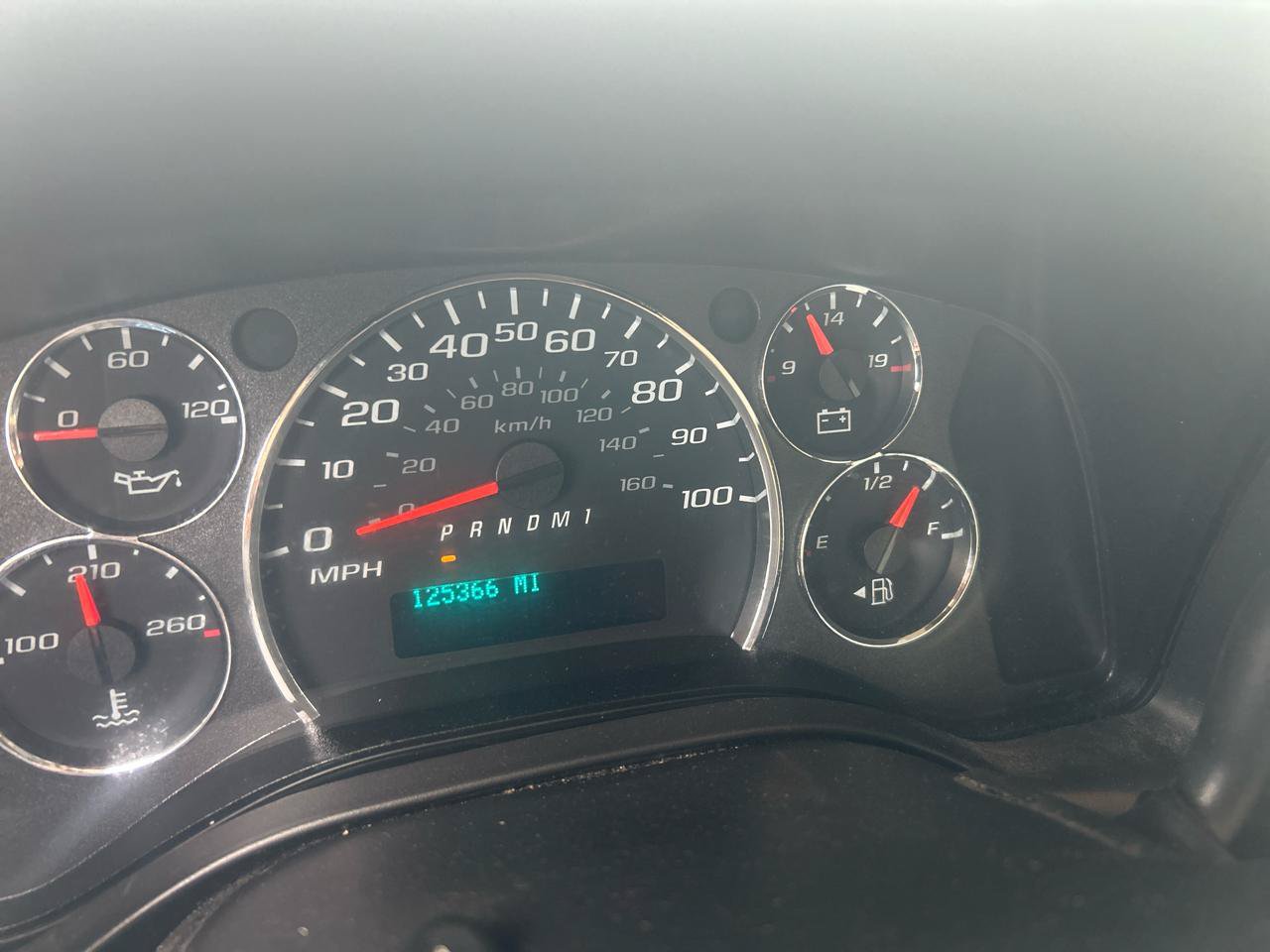 Used 2021 Chevrolet Express 3500 RWD image 16