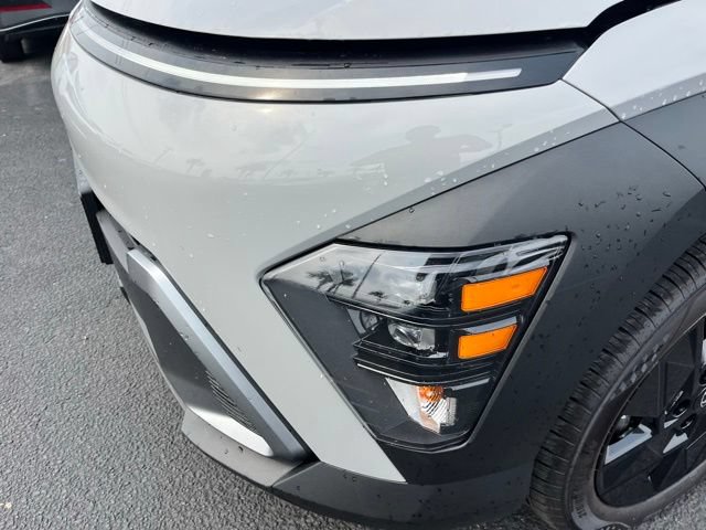New 2026 Hyundai Kona SEL Sport FWD image 13