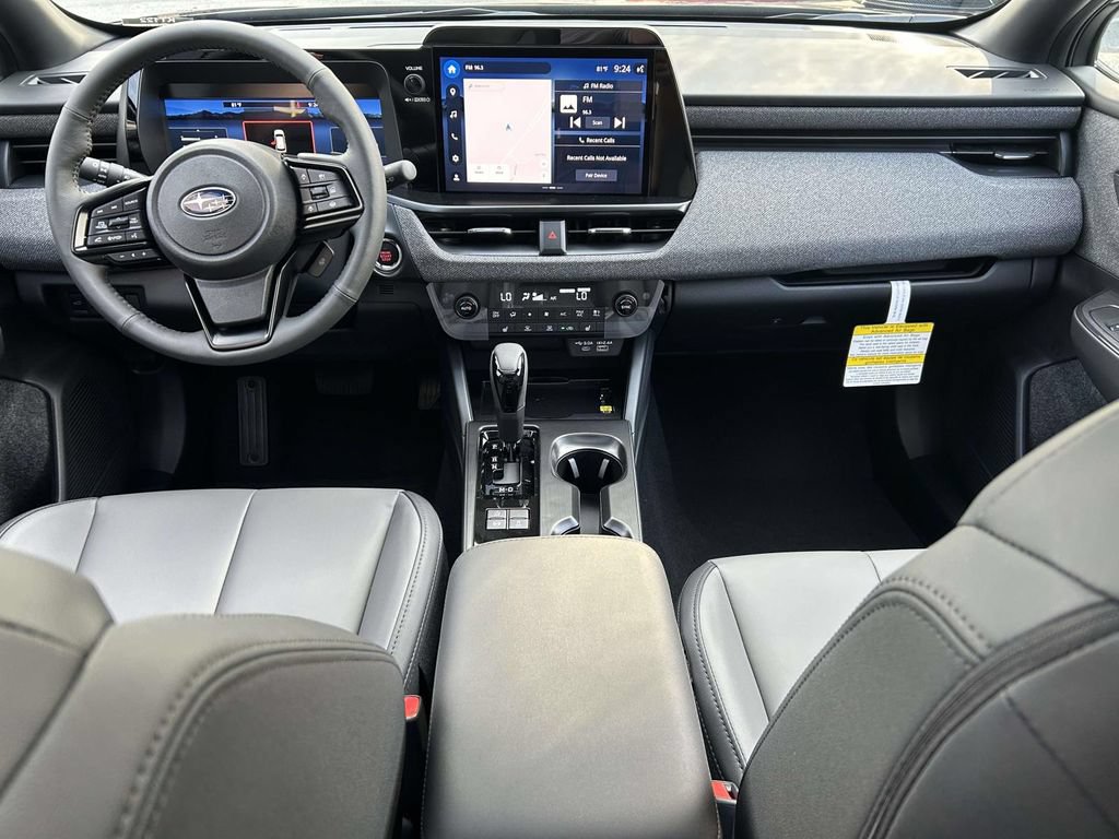 New 2026 Subaru Outback Premium w/ Premium/Limited Package AWD/4WD image 14