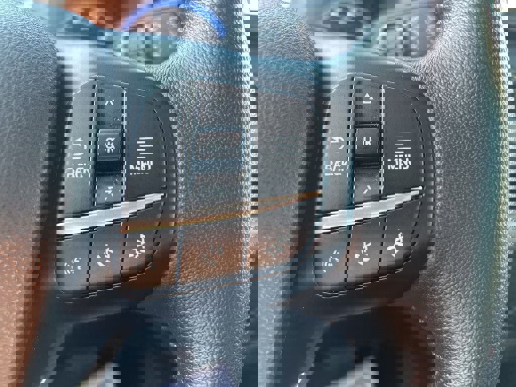 Used 2023 Ford Bronco Sport Big Bend w/ Convenience Package image 12