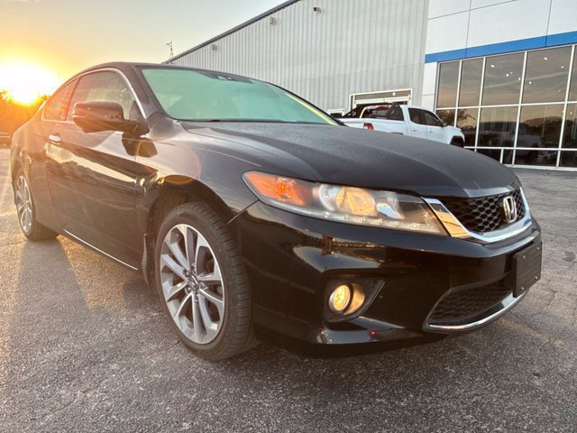 Used 2014 Honda Accord EX-L image 1