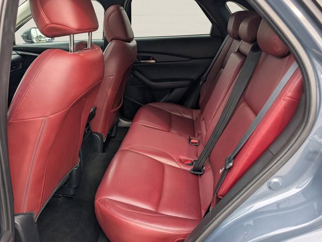 Used 2024 MAZDA CX-30 AWD 2.5 S w/ Preferred Package image 13