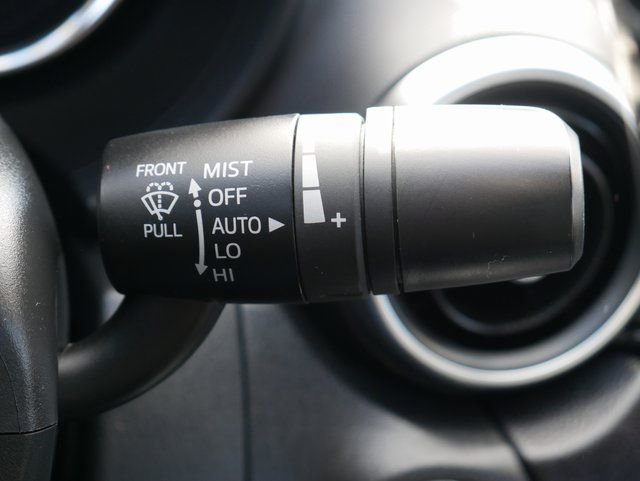 Used 2021 MAZDA MX-5 Miata RF Grand Touring image 26