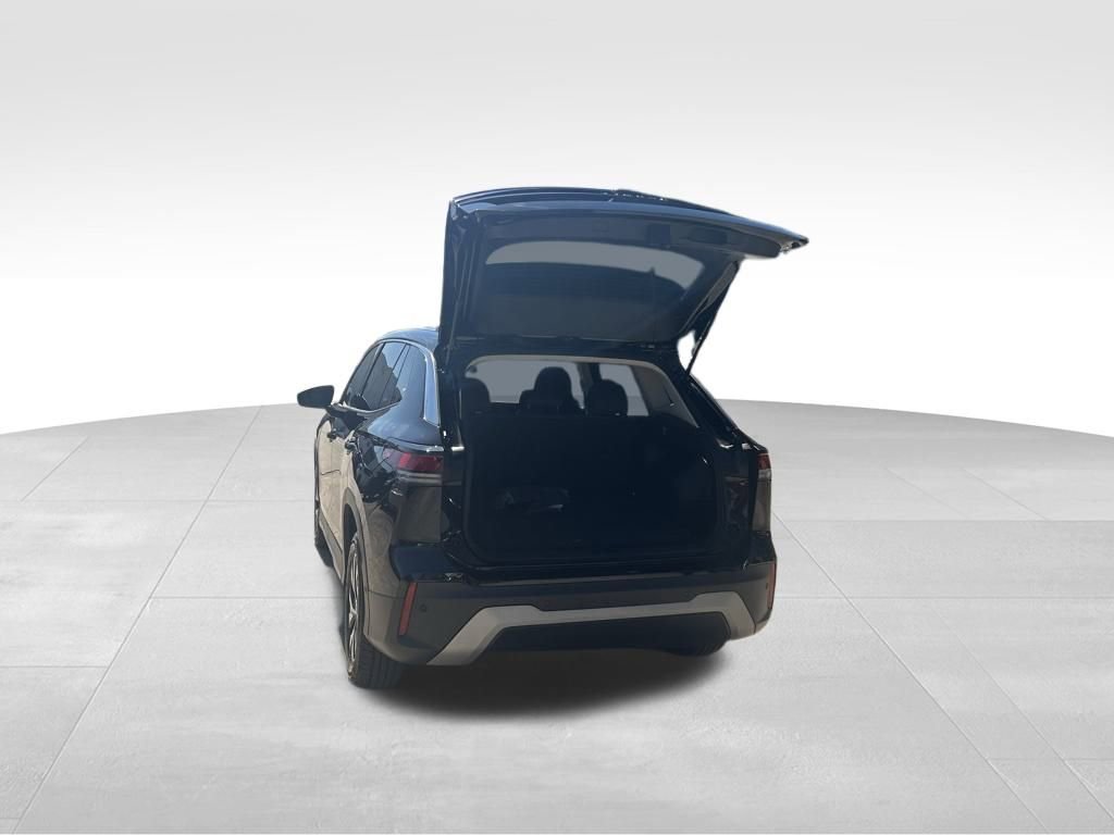 Used 2025 Volkswagen Tiguan S image 41