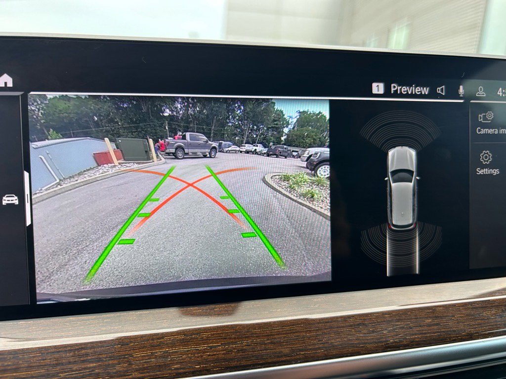 Used 2023 BMW X3 sDrive30i image 31