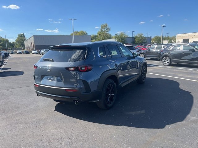 Used 2024 MAZDA CX-50 AWD 2.5 S w/ Cargo Package image 9