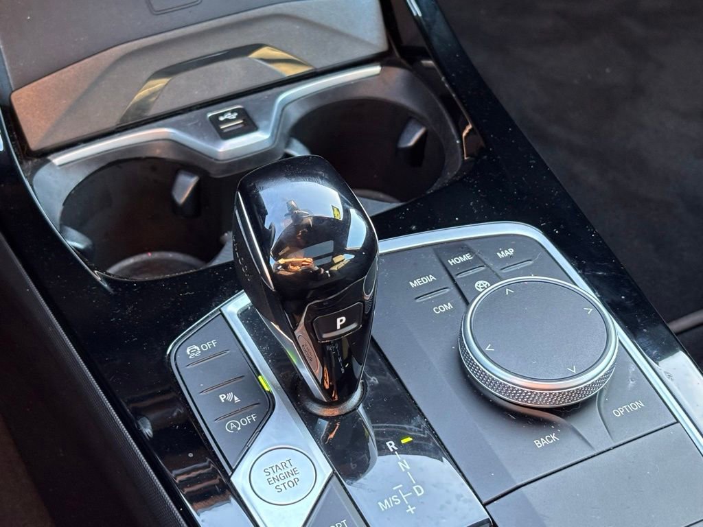 Used 2024 BMW 228i xDrive Gran Coupe 228i xDrive image 25