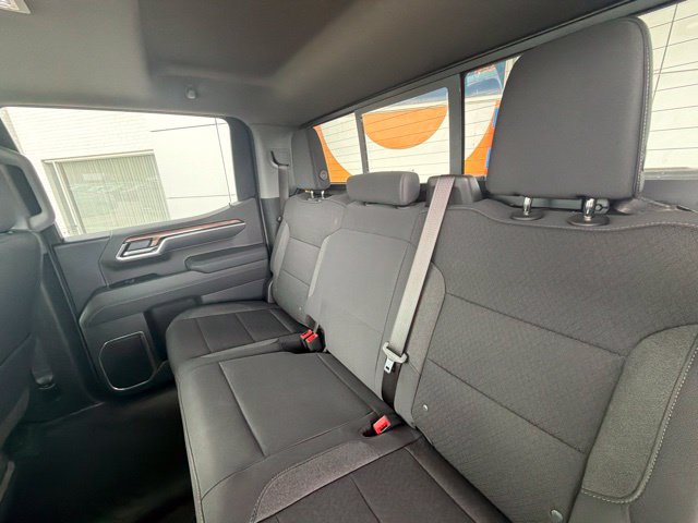 New 2026 Chevrolet Silverado 1500 RST AWD/4WD image 25
