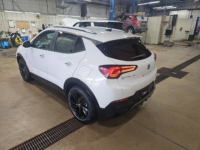 New 2026 Buick Encore GX Sport Touring image 4