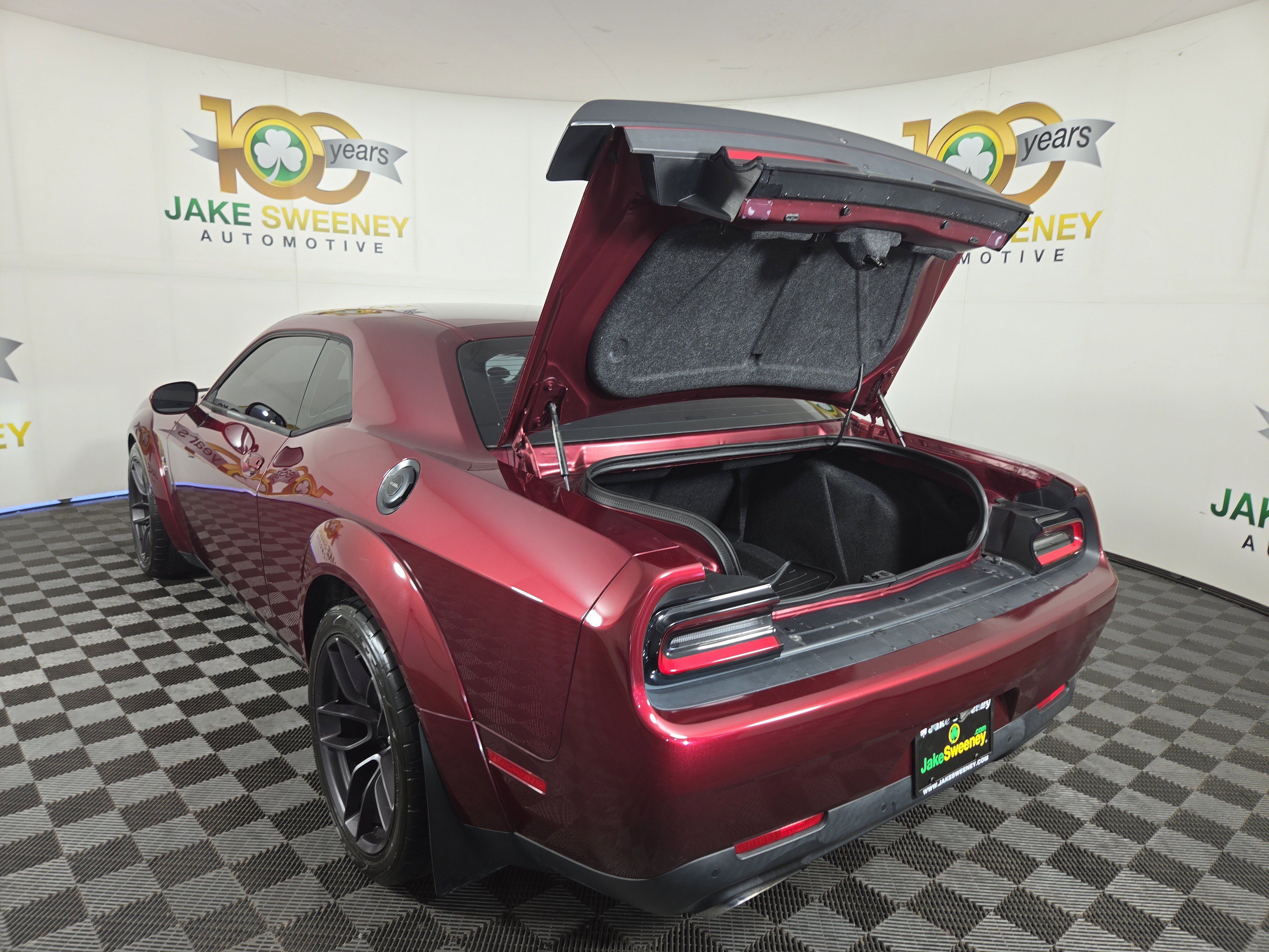 Used 2019 Dodge Challenger R/T Scat Pack image 31