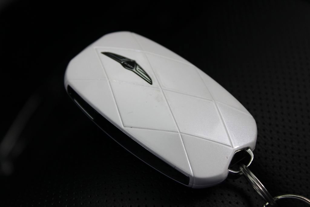 Used 2025 Genesis G80 2.5T Advanced image 29