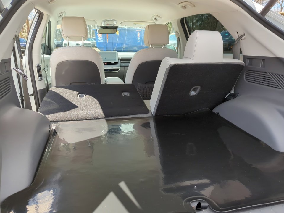 Used 2023 Hyundai Ioniq 5 SEL image 20