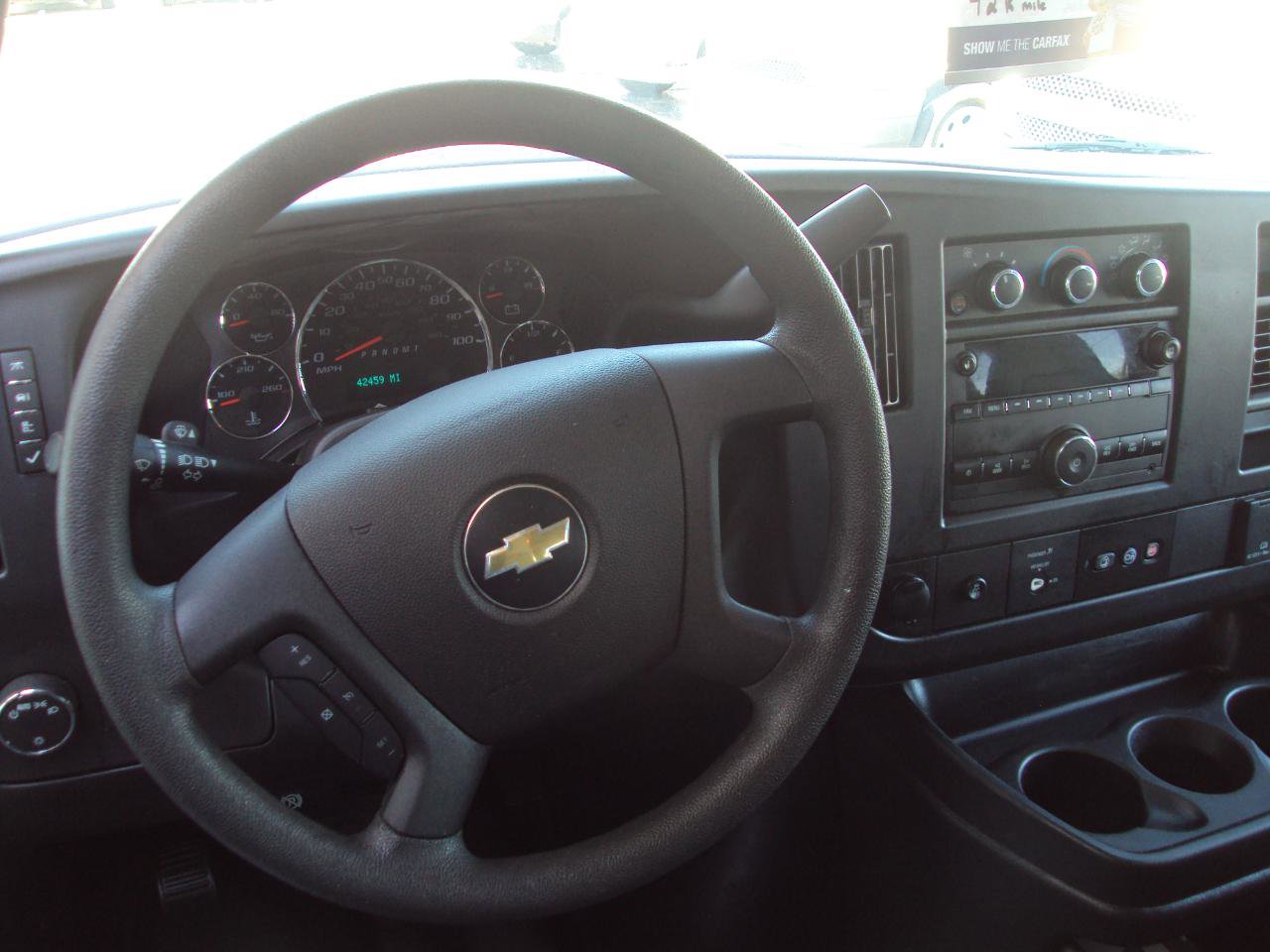 Used 2019 Chevrolet Express 3500 LS RWD image 19