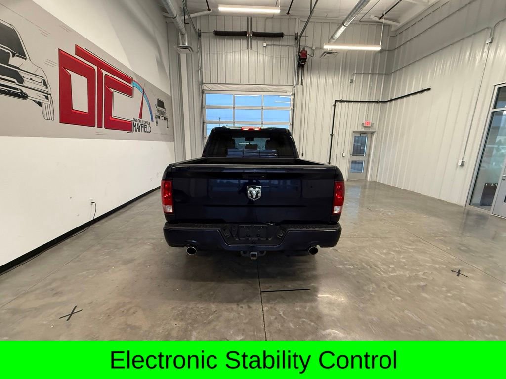 Used 2013 RAM 1500 Express RWD image 7