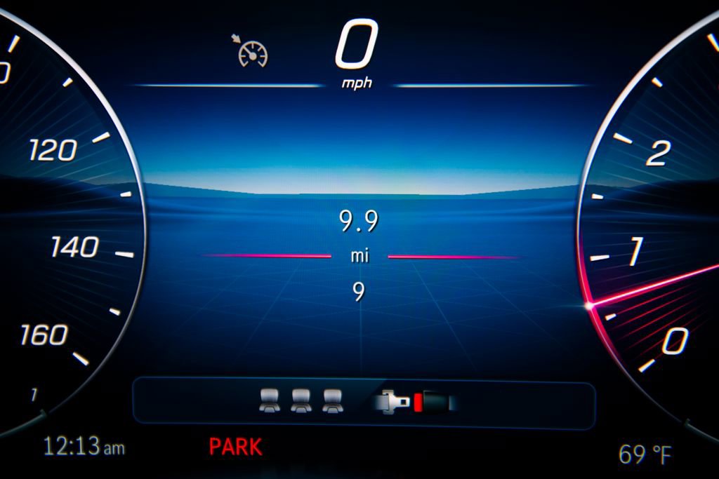 New 2026 Mercedes-Benz GLC 300 4MATIC image 24