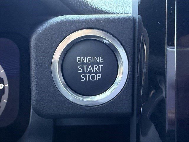 New 2026 Toyota 4Runner Limited image 18