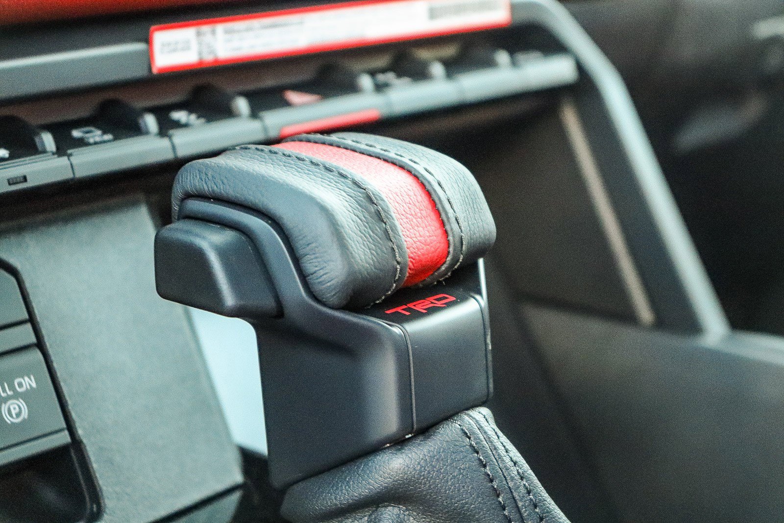 New 2026 Toyota Tundra TRD Pro image 28