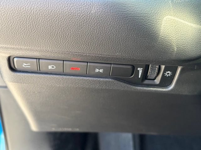 New 2026 Dodge Charger Scat Pack AWD/4WD image 28
