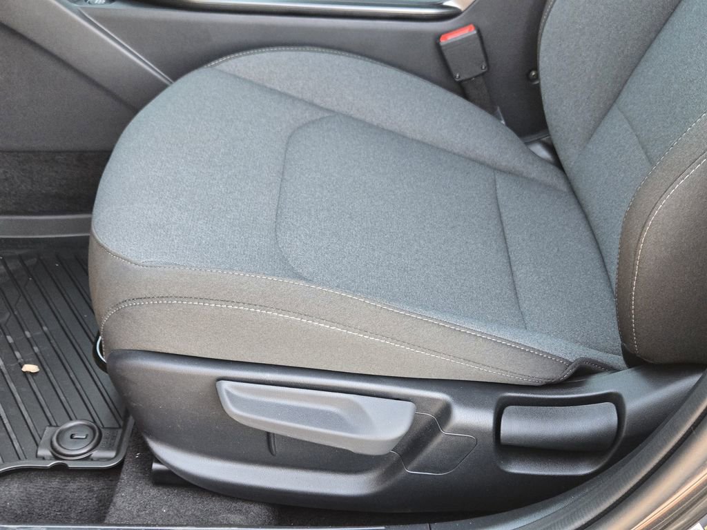 New 2026 Kia K4 FWD image 19