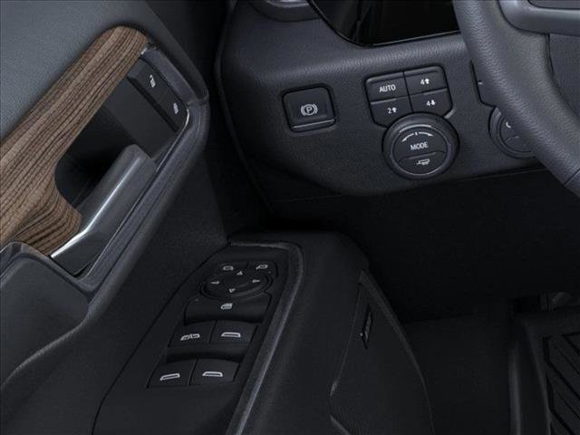 New 2026 Chevrolet Silverado 1500 RST image 22