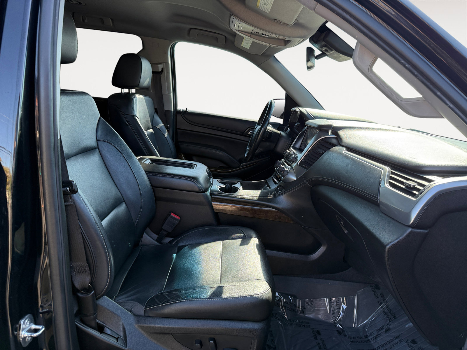 Used 2019 Chevrolet Tahoe LT w/ Luxury Package image 19