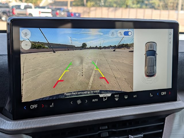 New 2026 Ford Explorer Active RWD image 13