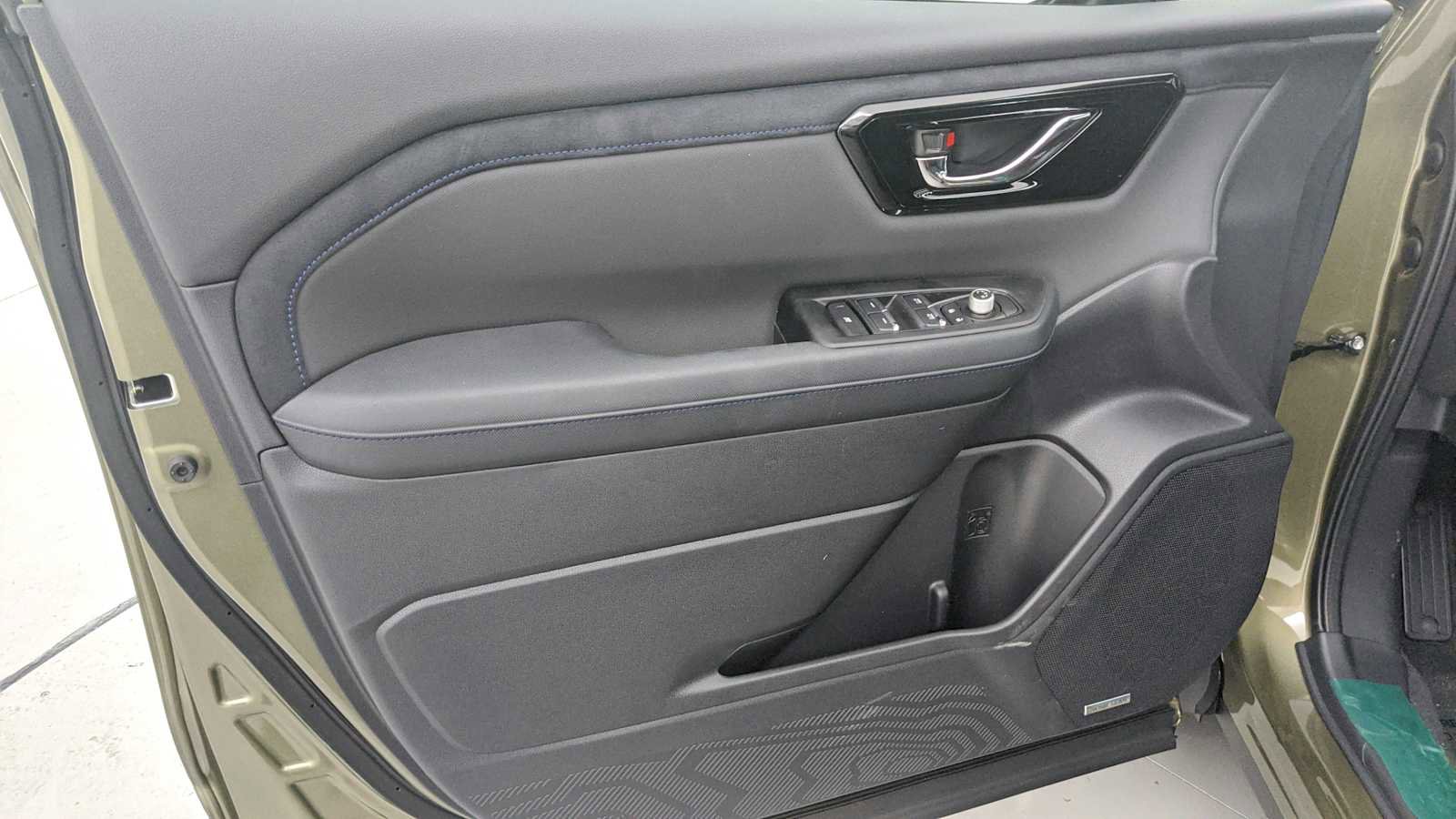 New 2026 Subaru Forester Limited image 24