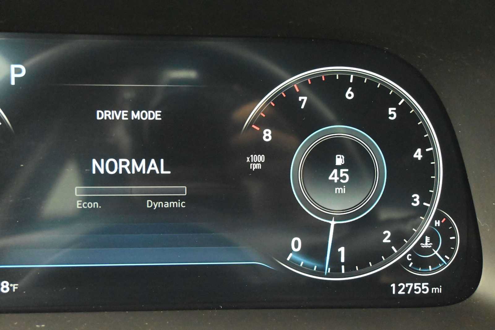 Certified 2023 Hyundai Sonata SEL w/ Convenience Package FWD image 15