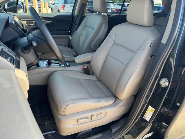 Certified 2020 Honda Pilot EX-L image 16