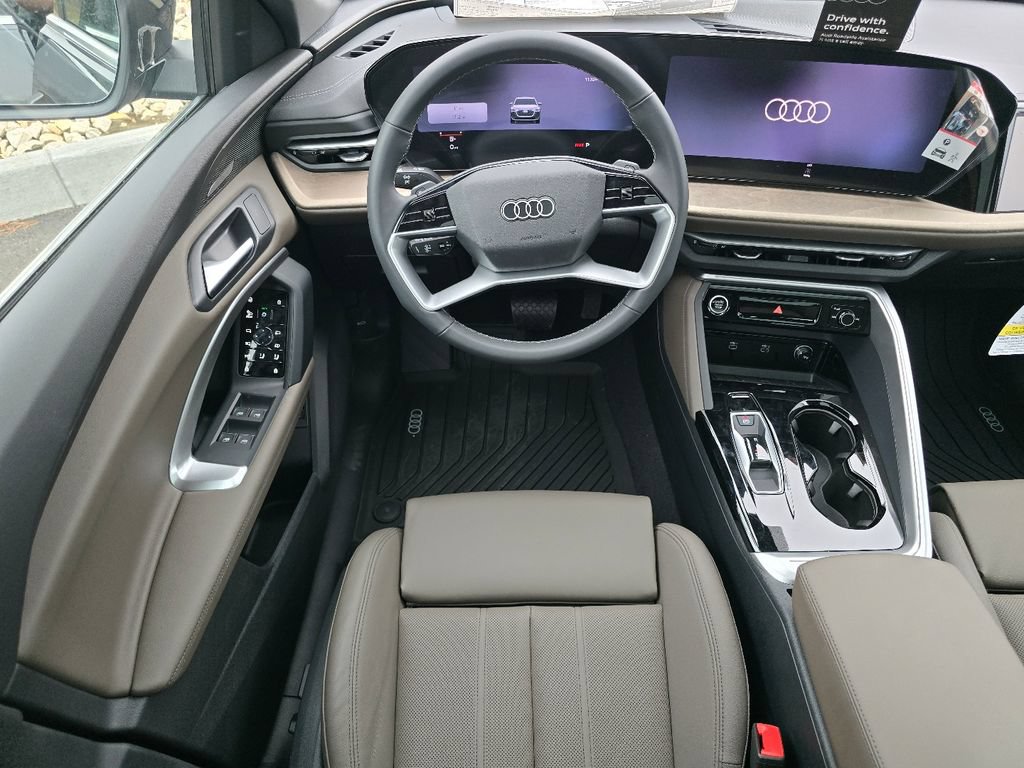 New 2026 Audi Q5 Premium Plus w/ Premium Plus AWD/4WD image 35