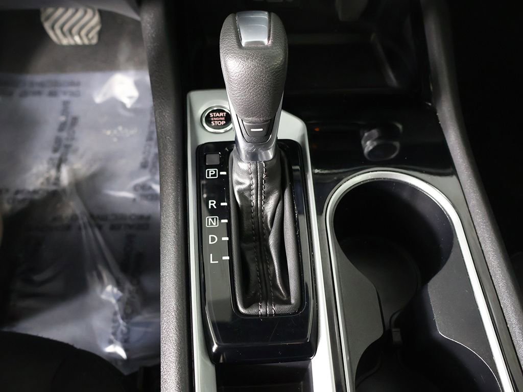 Used 2024 Nissan Altima 2.5 SV image 37