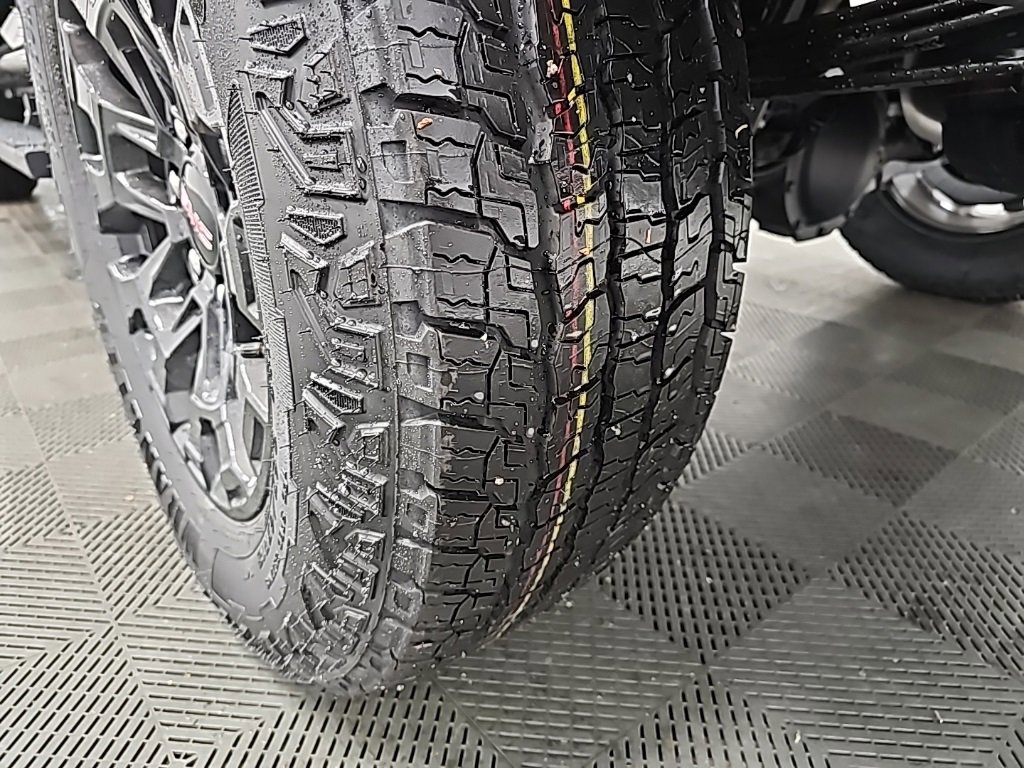 New 2026 GMC Canyon Elevation w/ Convenience Package image 45