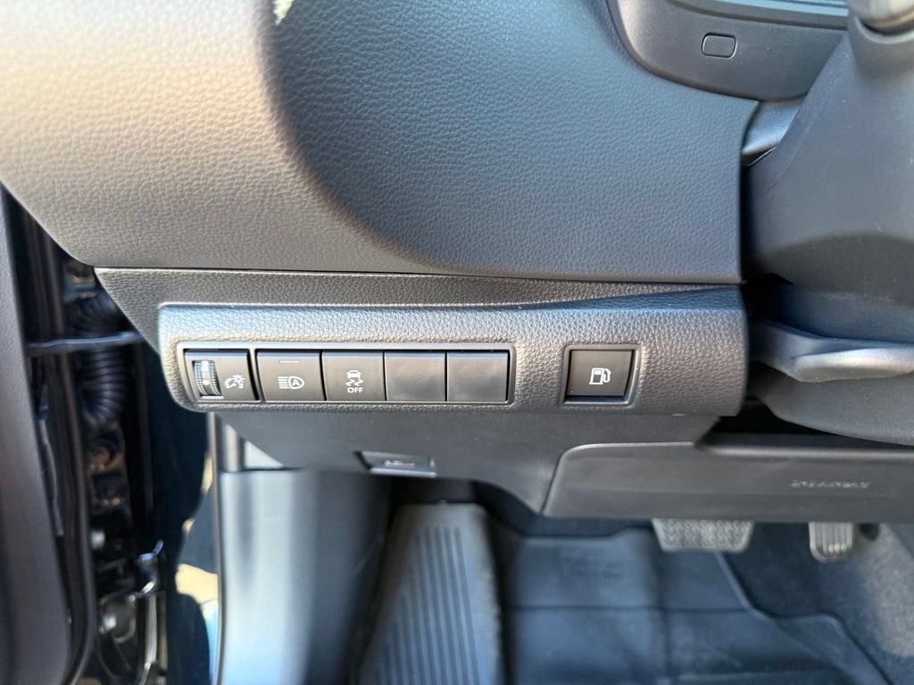 New 2026 Toyota Corolla SE AWD/4WD image 17
