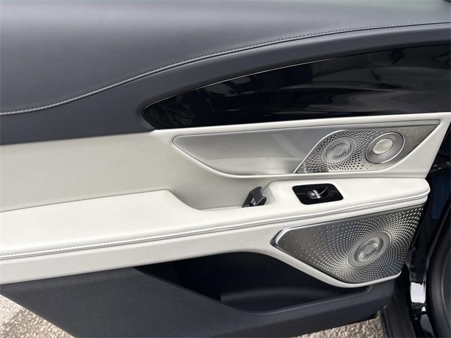 New 2026 Lincoln Nautilus Reserve image 19