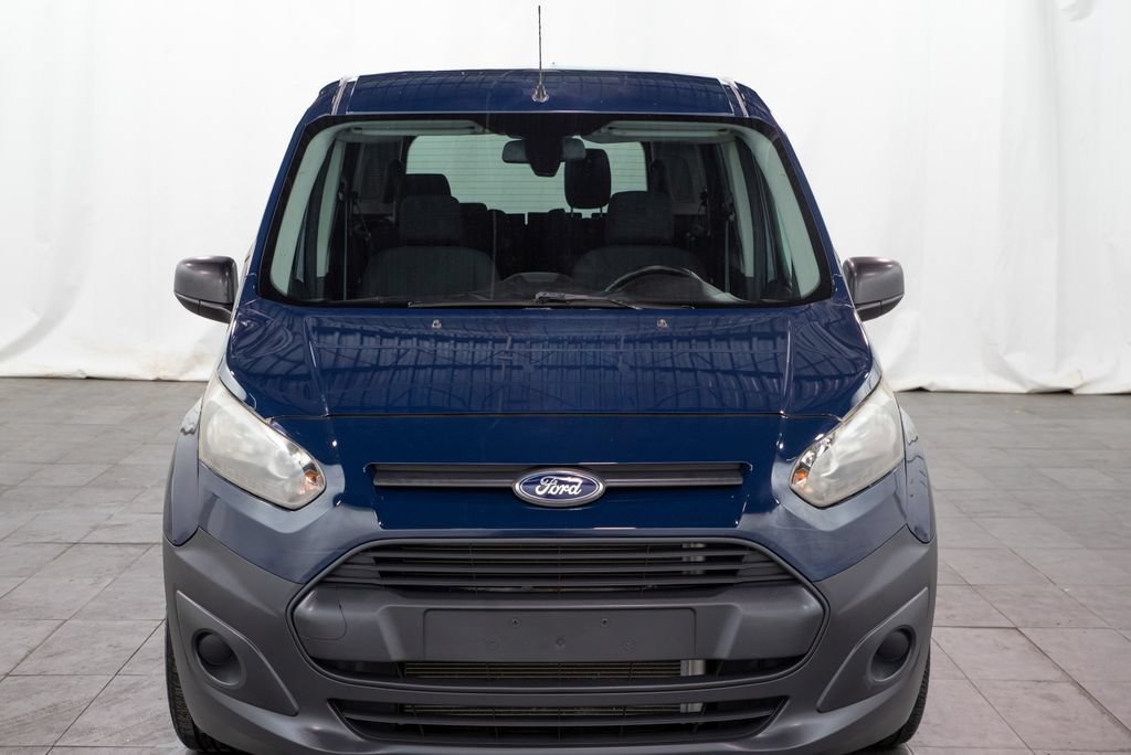 Used 2016 Ford Transit Connect XL FWD image 2