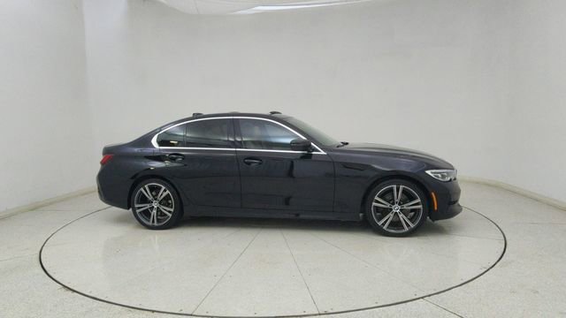 Used 2022 BMW 330i Sedan w/ Driving Assistance Package RWD image 65