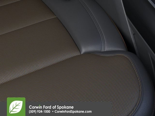 New 2026 Ford F150 Tremor AWD/4WD image 16
