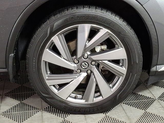 Used 2019 Nissan Murano SL AWD/4WD image 11