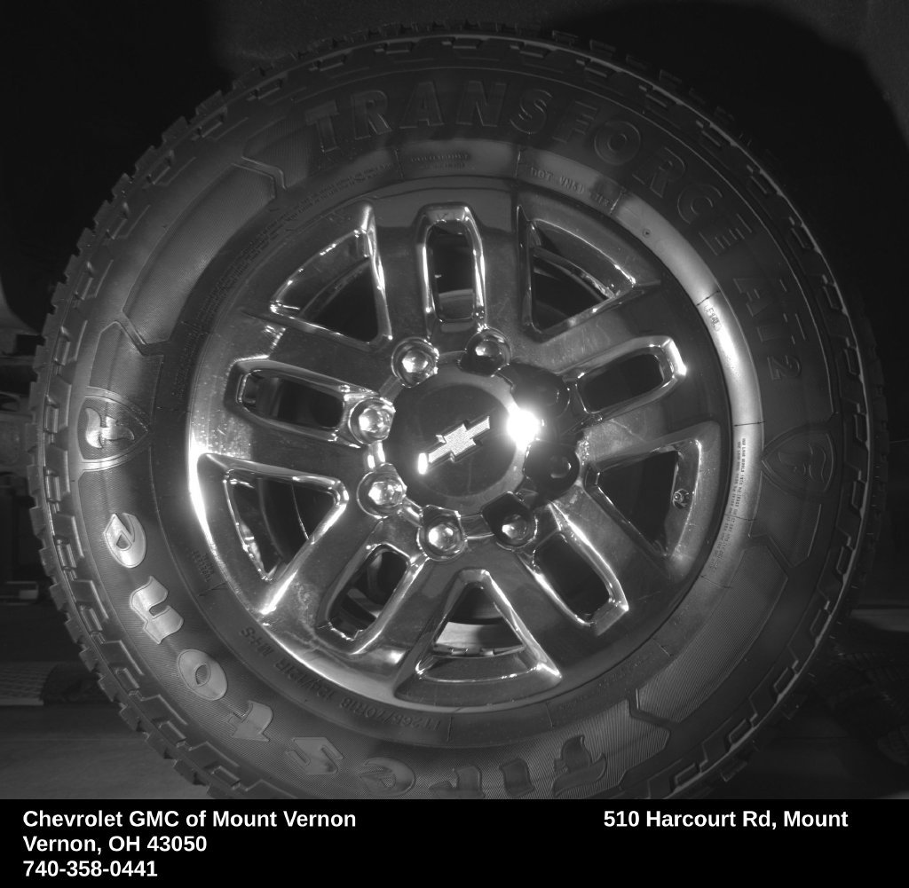 Used 2015 Chevrolet Silverado 3500 High Country w/ Duramax Plus Package AWD/4WD image 32