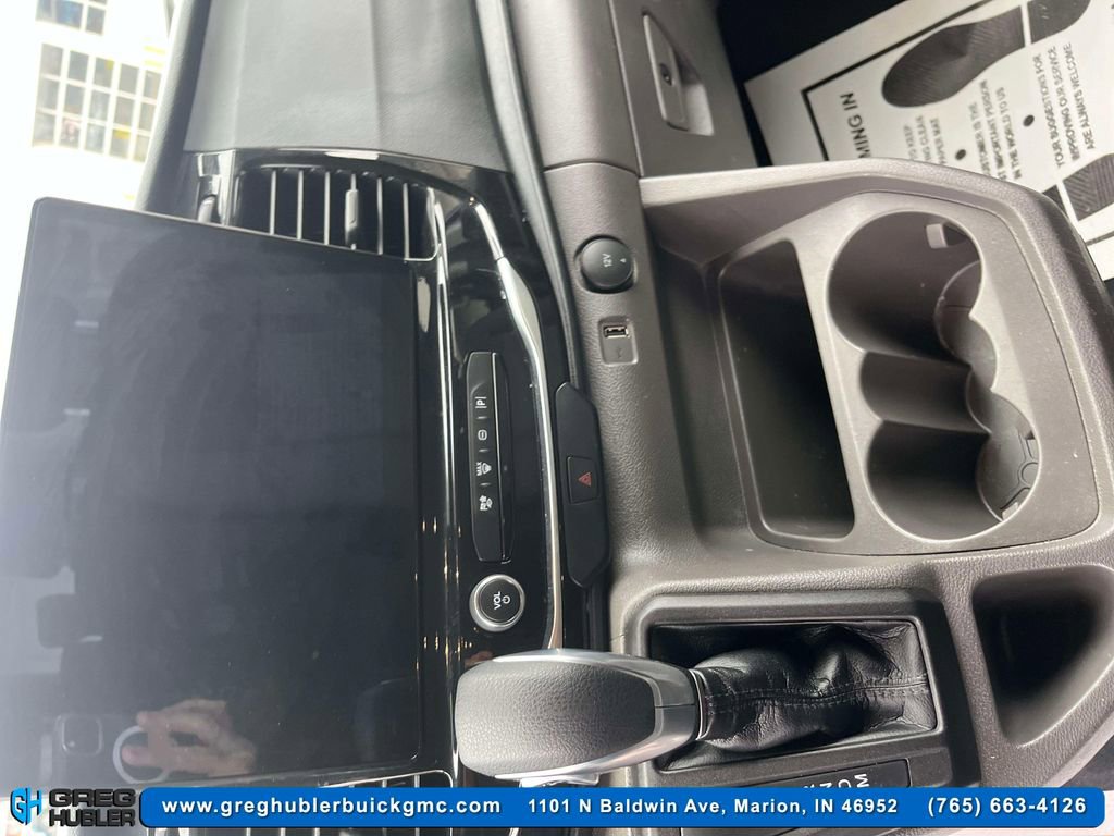 Used 2024 Ford Transit 350 XLT image 16