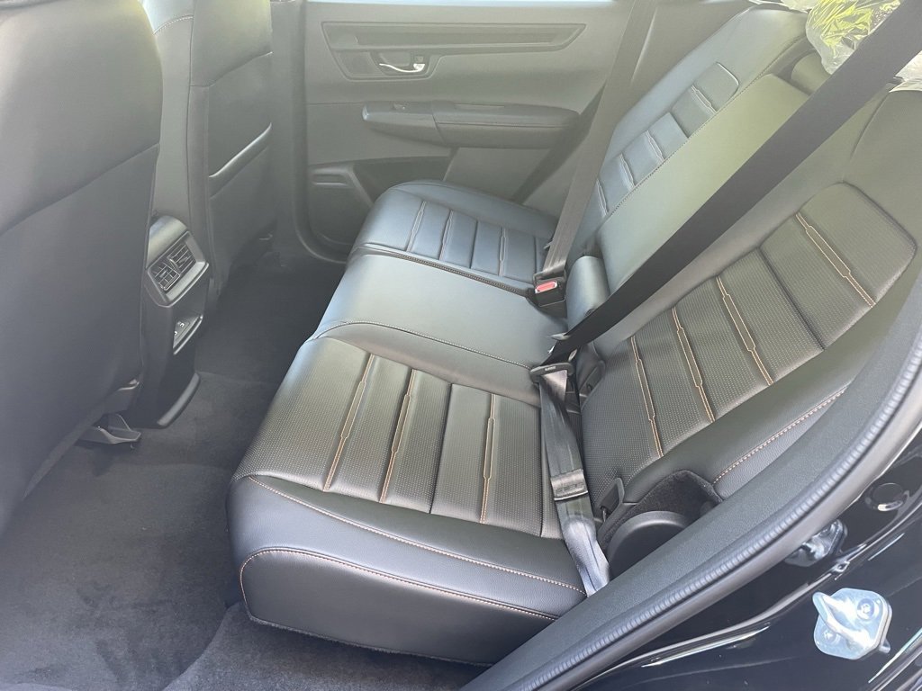 New 2026 Honda CR-V Sport-L image 11