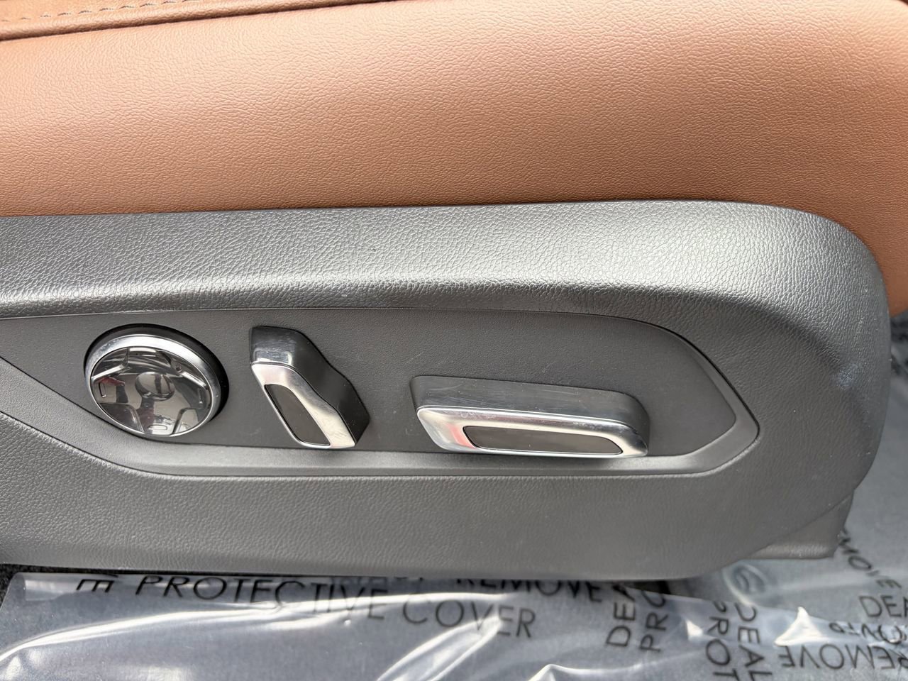 Used 2026 Acura MDX w/ Technology Package image 11