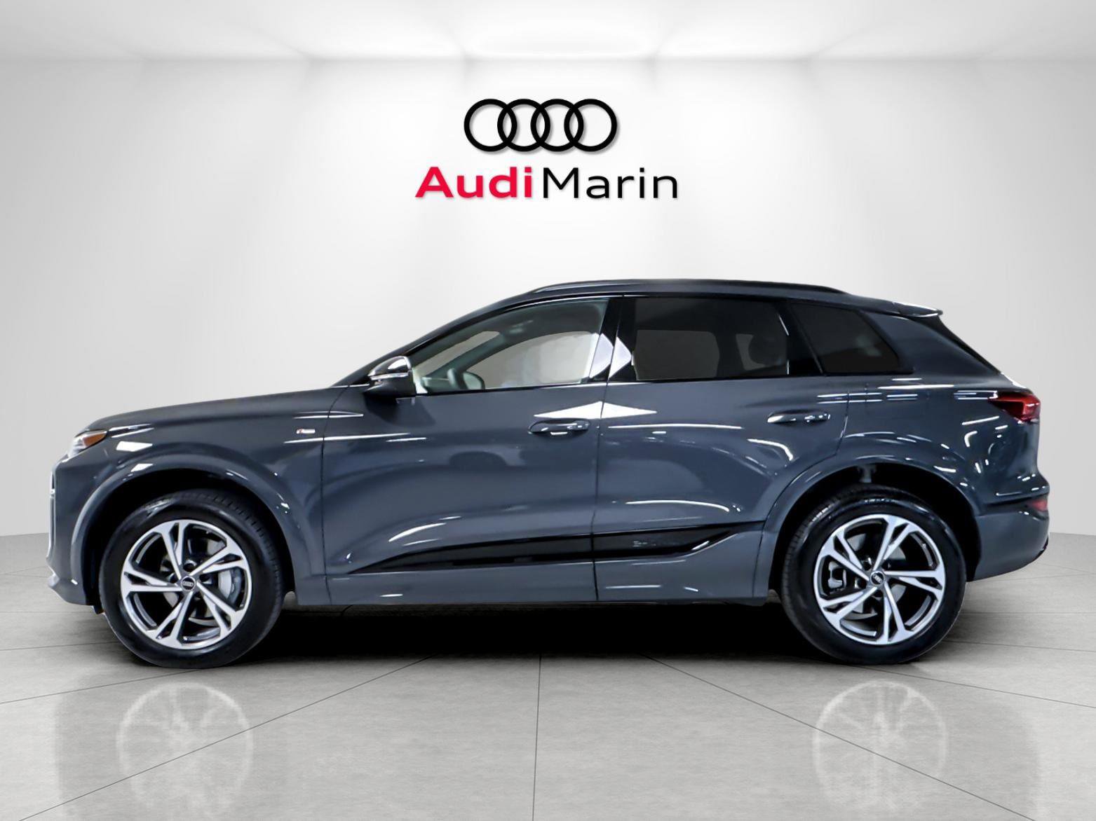 New 2027 Audi Q6 e-tron Prestige AWD/4WD image 2
