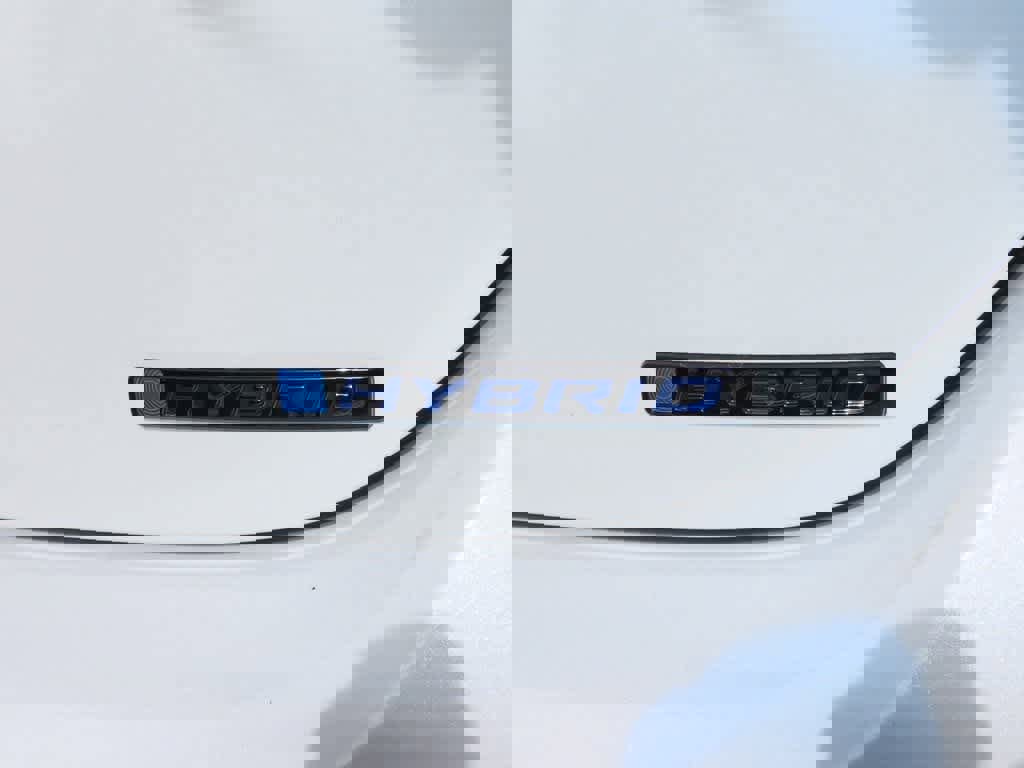 New 2026 Honda Civic Sport Touring image 8