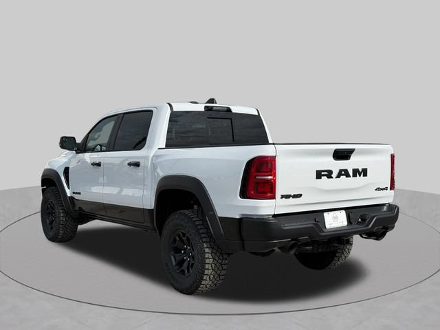 New 2026 RAM 1500 RHO w/ RHO Level 1 Equipment Group AWD/4WD image 7