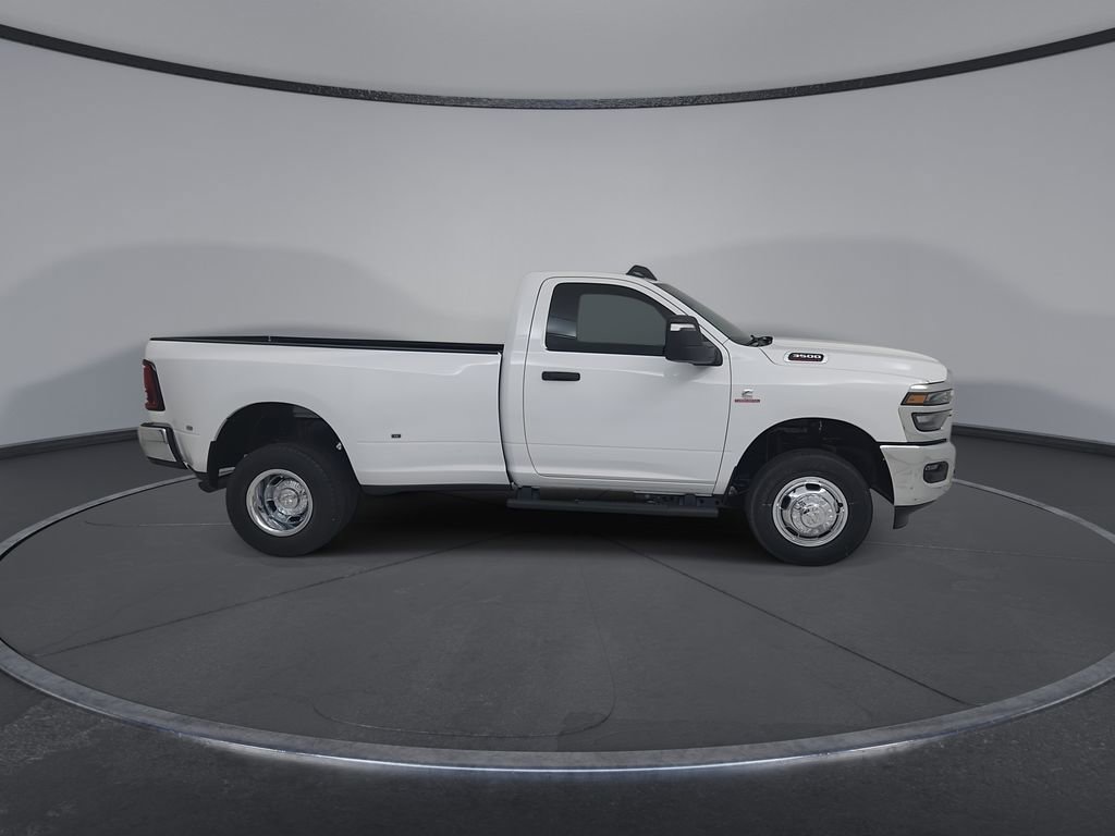 New 2026 RAM 3500 Tradesman image 17