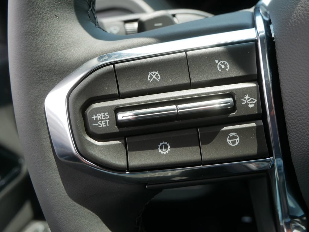 New 2026 GMC Yukon XL Denali AWD/4WD image 11
