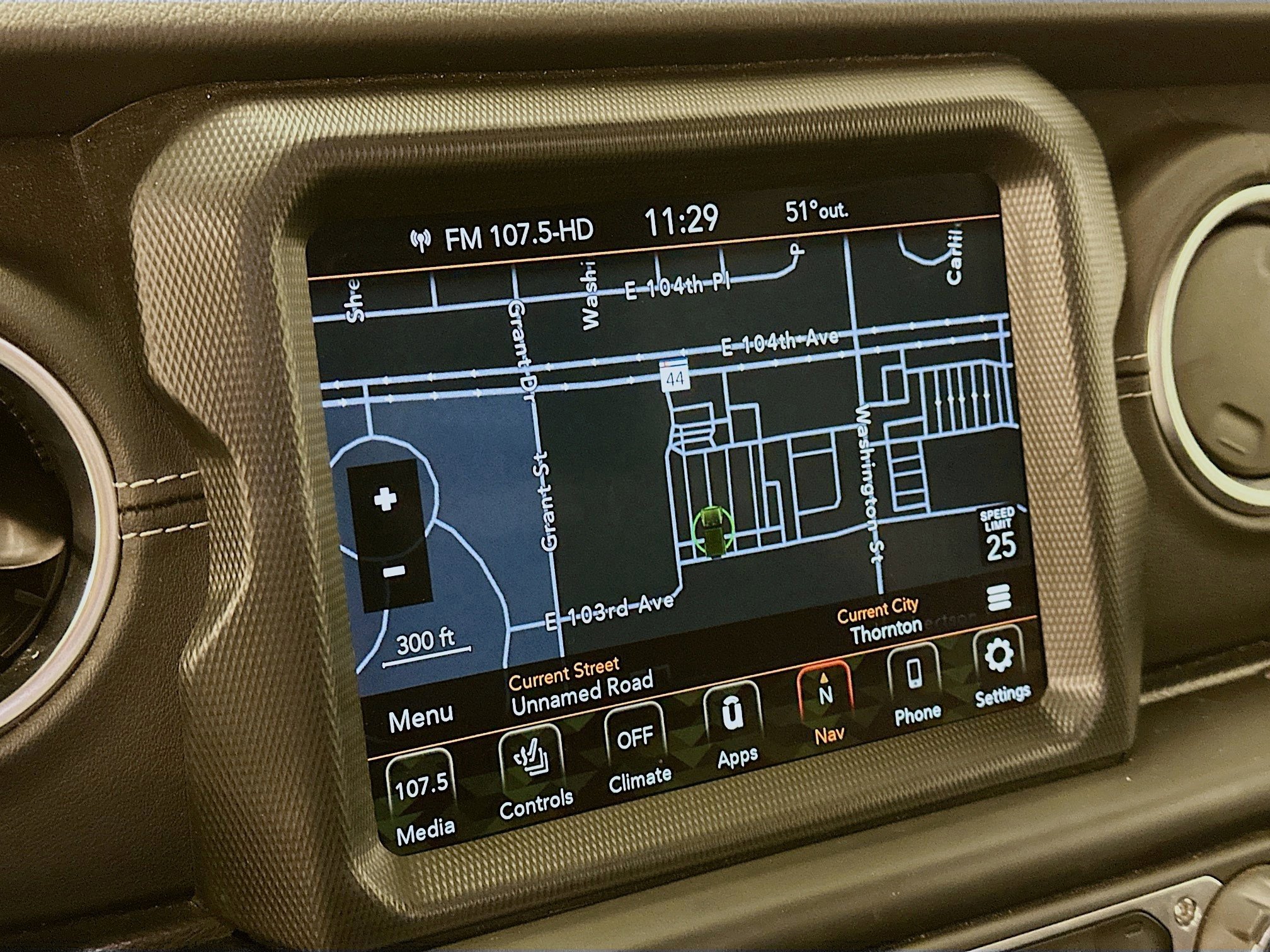 Used 2022 Jeep Wrangler Sahara w/ Cold Weather Group image 22