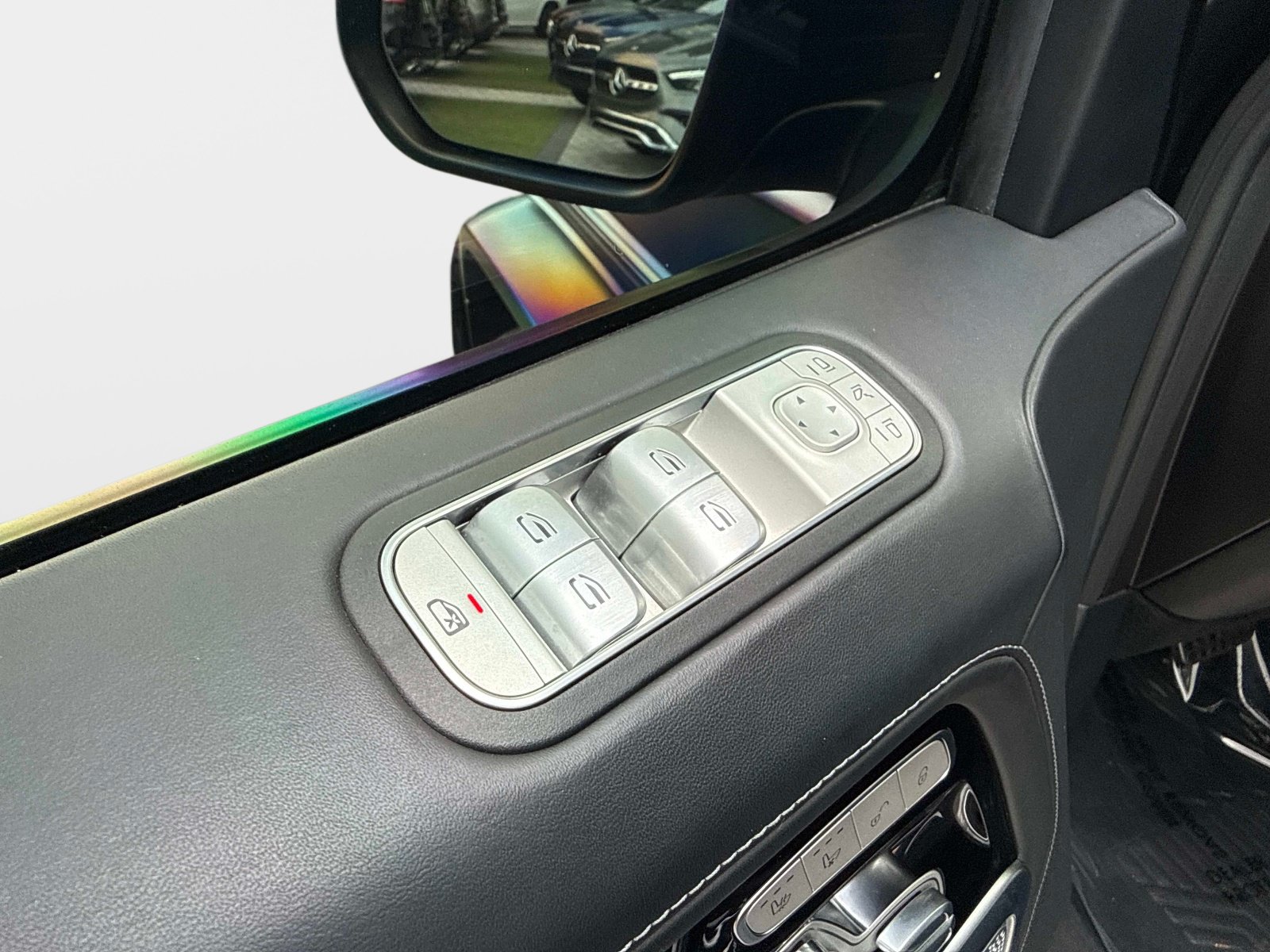 Certified 2022 Mercedes-Benz G 63 AMG 4MATIC image 19